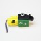 Senzor de impact st&acirc;nga spate VW PASSAT CC 357 2011 OEM: 5N0959351B 2816986