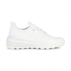 Geox sneakers D SPHERICA ACTIF A culoarea alb, D35THA 06K7Z C1000