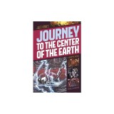 Journey to the Center of the Earth