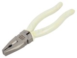 Cleşti universali BAHCO 200mm cu m&acirc;nere PVC SS400-200