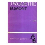 J. W. Goethe - Egmont