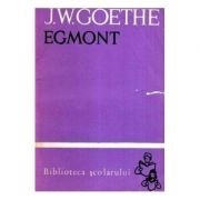 J. W. Goethe - Egmont foto