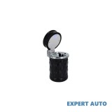 Scrumiera auto led prindere 2in1: grila ventilatie sau in suportul de pahar cod: lp-012 Alta marca Alt model #7