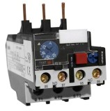 Releu termic reglaj 5-8A pentru contactor 4Kw-7.5Kw, Omu System