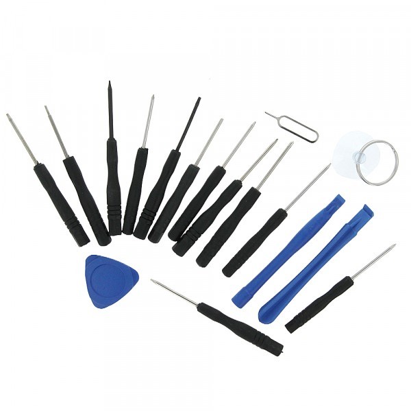 Surubelnita OEM, 17in1