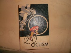 I ISTRATE / CICLISM foto