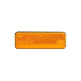 Cumpara ieftin Lampa gabarit 102x35 LED, galbena 12-24V