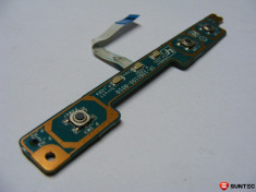 Power Button Sony VAIO VGN-NR32Z 1P-1081100-8010 foto