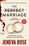 The Perfect Marriage : The brand-new edition of the multi-million-copy and New York Times bestselling global sensation - Editura SAS Gardners EU