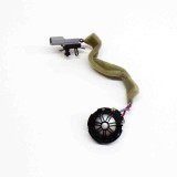 Difuzor ușă dreapta spate LAND ROVER RANGE ROVER EVOQUE L538 2014 OEM: BJ32-18808-AC 11446532