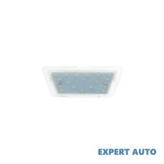 Lampa led numar compatibila opel cod: 71006 Alta marca Alt model #7