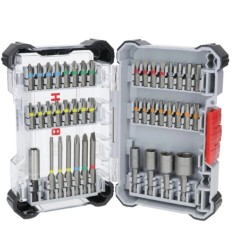 BOSCH Set 43 accesorii pentru insurubat Pro-Mix