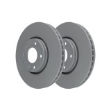Set discuri frana fata ATE, Opel Signum, 2003-2008, Vectra C, 2002-2009; Saab 9-3, 09.2002-02.15, 9-3 Cabriolet (Ys3f), 08.03-02.15, 9-3 Combi (E50),