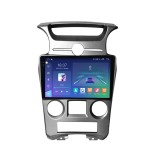 Cumpara ieftin Navigatie dedicata cu Android KIA Carens III 2006 - 2013, clima automata, 8GB