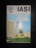 IASI. JUDETELE PATRIEI (1980, editie cartonata)