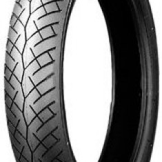 Motorcycle TyresBridgestone BT45 F ( 110/70-16 TL 52S M/C, Variante G, Roata fata )