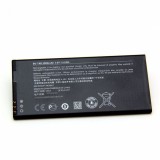 Baterie Nokia Lumia 640 XL BV-T4B, 3000mAh, Li-Ion