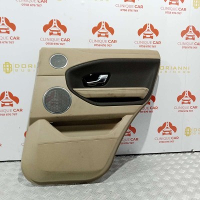 Fata Usa Dreapta Spate Land Rover Range Rover Evoque 2011-2021 foto