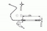 Conducta / cablu frana OPEL ASTRA H Combi (L35) (2004 - 2016) BOSCH 1 987 481 162