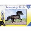 Puzzle Cal, 200 Piese, Ravensburger