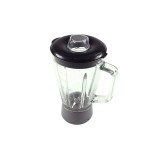 Pahar carafă pentru blender De'Longhi AT6116023900 Ariete ENKHO Original