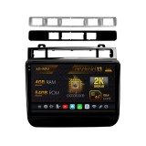 Cumpara ieftin Navigatie Volkswagen Touareg (2010-2018), Android 13, V-Octacore 4GB RAM + 64GB ROM, 9.5 Inch - AD-BGV9004+AD-BGRKIT051