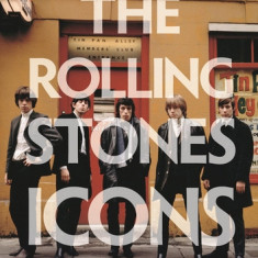 The Rolling Stones: Icons