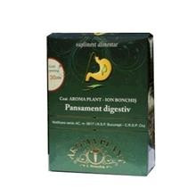 Ceai Pansament Digestiv 350gr Aroma Plant Cod: 300 foto