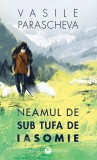 Neamul de sub tufa de iasomie - Datagroup