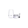 Filtru pentru apa, Crystal Water Clear, montabil pe robinet , antibacterian, viMAG &reg;