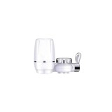 Filtru pentru apa, Crystal Water Clear, montabil pe robinet , antibacterian, viMAG &reg;