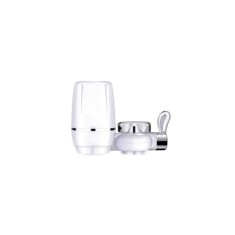 Filtru pentru apa, Crystal Water Clear, montabil pe robinet , antibacterian, viMAG &reg;