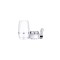Filtru pentru apa, Crystal Water Clear, montabil pe robinet , antibacterian, viMAG &reg;