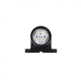 Lampa gabarit LED 12 LED SMD Alb - Rosu 12V-24V