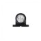 Lampa gabarit LED 12 LED SMD Alb - Rosu 12V-24V