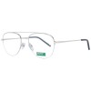 Benetton BEO3027 400 53, Rama ochelari de vedere, barbatesti