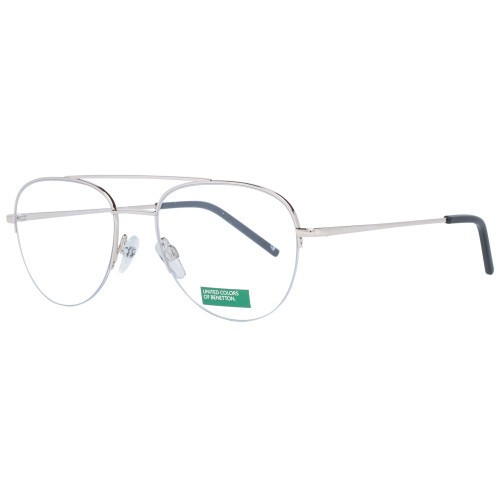 Benetton BEO3027 400 53, Rama ochelari de vedere, barbatesti