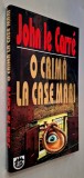 O crima la case mari - John le Carre, CA NOUA!!!