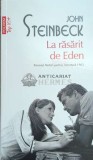 Cumpara ieftin La rasarit de Eden - 2015 - John Steinbeck ($E117)