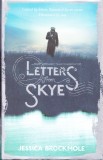 AS - JESSICA BROCKMOLE - LETTERS FROM SKYE