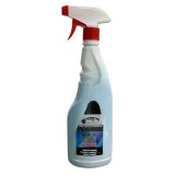 Solutie pentru &icirc;ntretinere si &icirc;nnegrire anvelope cauciuc 750 ml, cu pulverizator