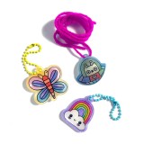 Kit creativ - Shrink-its! - Cute Crew | Ooly