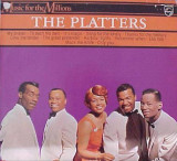 Vinil The Platters &lrm;&ndash; The Platters (VG+), Pop