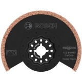 Bosch PRO ACZ 85 RT3 - Accesoriu multicutter Starlock taiere 85x2.5 mm beton