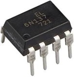 6N137 Opto