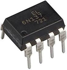 6N137 Opto