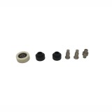 Rola usa culisanta MERCEDES VITO / Clasa V (W638), 02.1996-01.2003, rola din mijloc