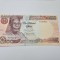 bancnota nigeria 100 n 2011