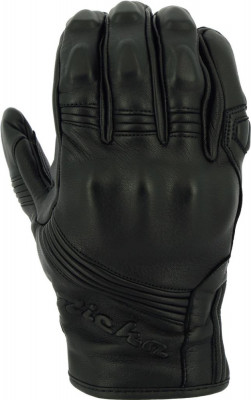 Manusi Moto Piele Richa Orlando Gloves, Negru, Medium foto