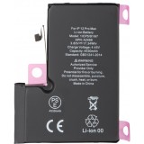 Acumulator Apple iPhone 12 Pro Max, Diagnostic High Capacity